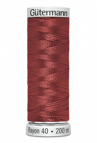 Bilde av Sulky rayon 40 - 200 m, fv. 1081