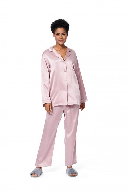 5956 - Burda - pyjamas