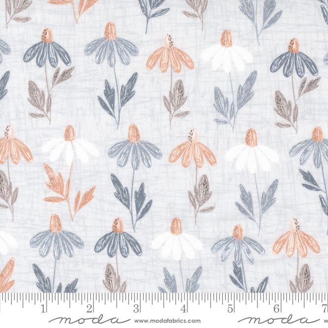 Hovedbilde Chirp - margeritter - mist