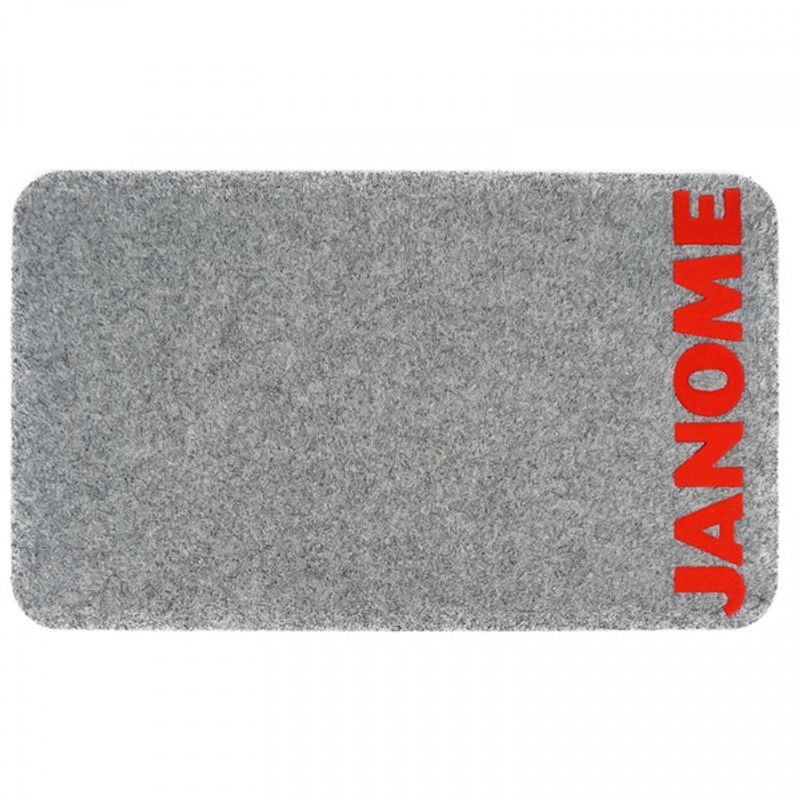 Filtmatte - lyddempende, stor