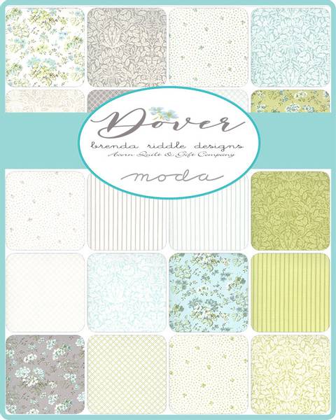 Bilde av Mini Charm - Dover