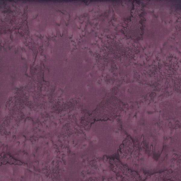 Bilde av Batikk 1895 Watercolors - fv 50 Wine