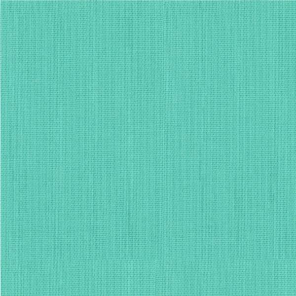 Bilde av Bella Solids - Caribbean - aqua