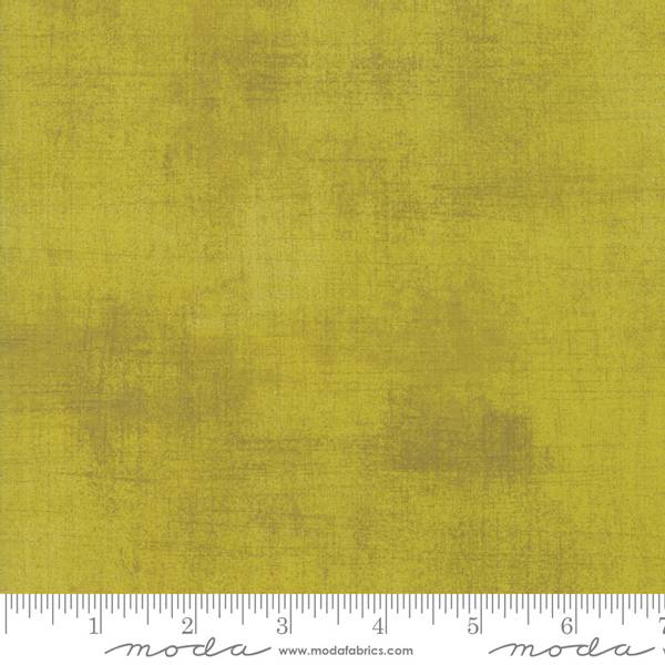 Bilde av Grunge - Marigold - lys oliven