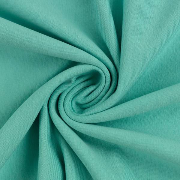 Bilde av French Terry - Fv. 261, aqua