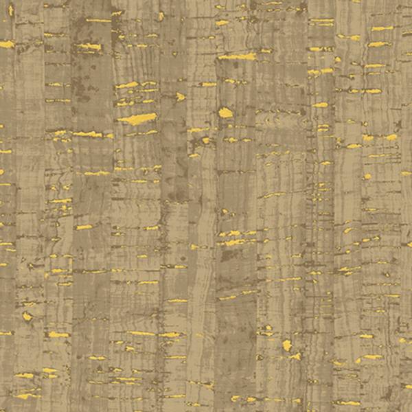 Bilde av Uncorked Taupe - stoff lik kork - taupe