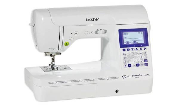 Bilde av Brother Innov-is F420 symaskin
