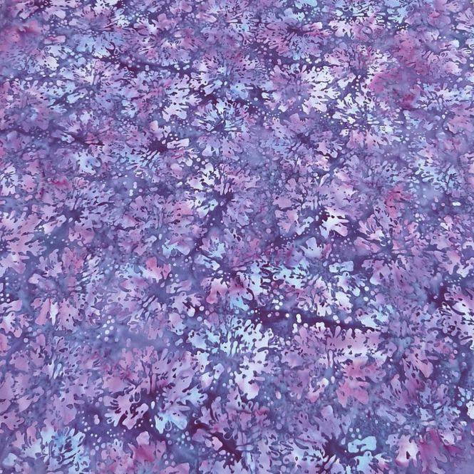 Hovedbilde 90 cm Batikk BPN10 - fv 562 Blooms