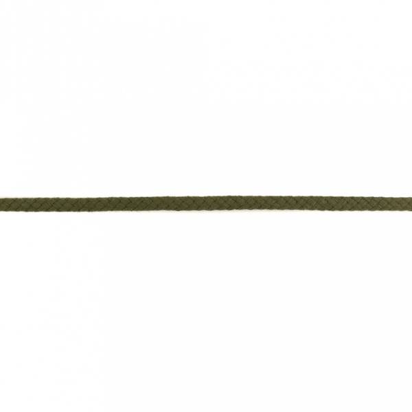 Bilde av Snor, rund, 5 mm - kaki