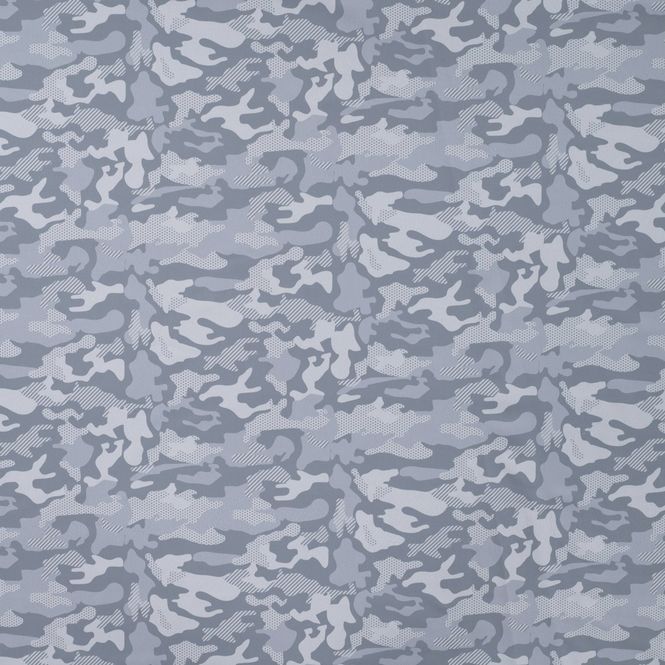 Hovedbilde Sportsjersey - dusblå, camouflage