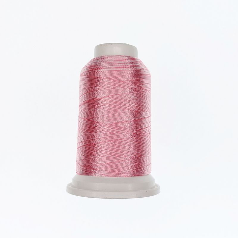 R38 - rosa-hvit