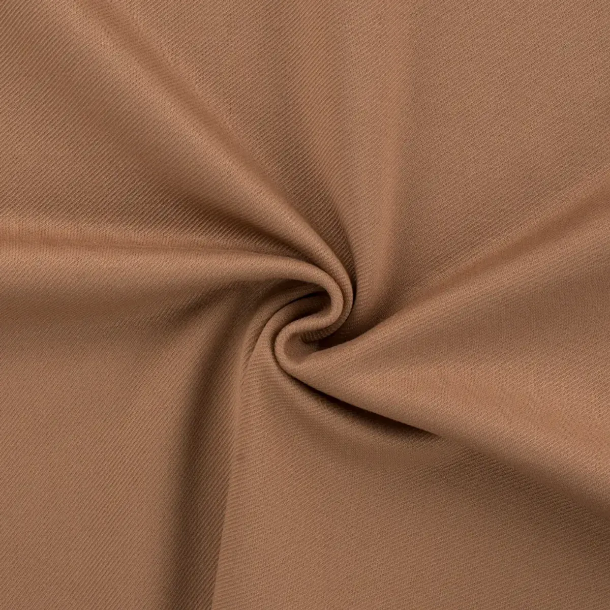 Stretch-twill, punto - kamel