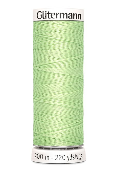 Hovedbilde Sytråd Gütermann 200 m polyester - fv. 152