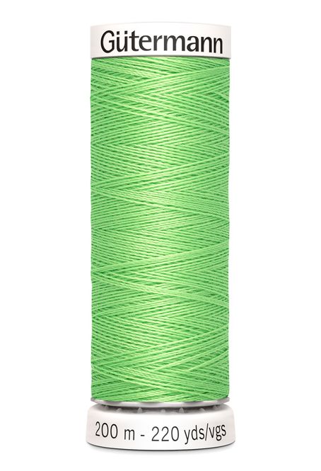 Hovedbilde Sytråd Gütermann 200 m polyester - fv. 153