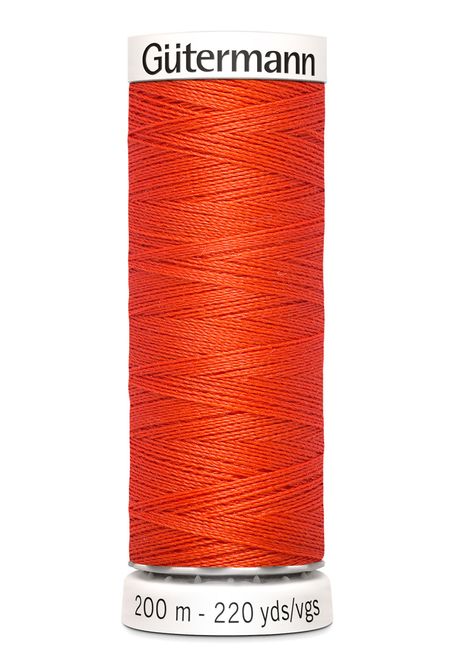 Hovedbilde Sytråd Gütermann 200 m polyester - fv. 155