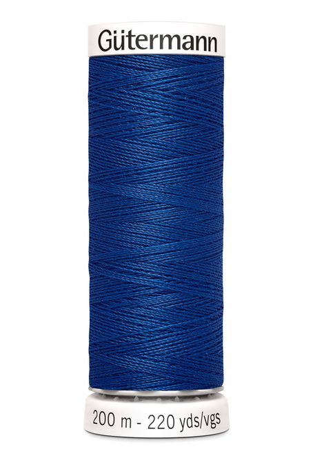 Hovedbilde Sytråd Gütermann 200 m polyester - fv. 214