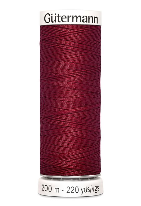 Hovedbilde Sytråd Gütermann 200 m polyester - fv. 226