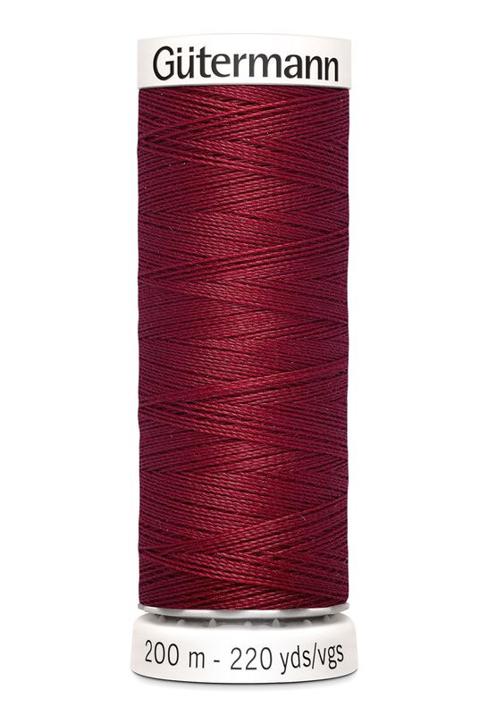 Sytråd Gütermann 200 m polyester - fv. 226