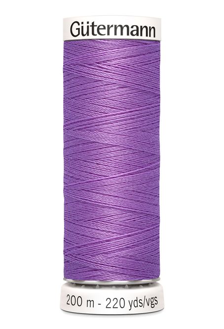 Hovedbilde Sytråd Gütermann 200 m polyester - fv. 291