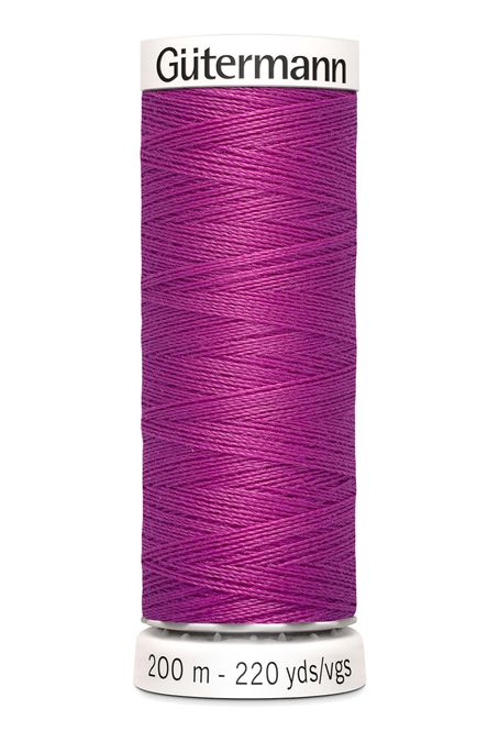 Hovedbilde Sytråd Gütermann 200 m polyester - fv. 321