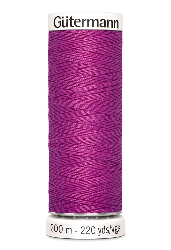 Sytråd Gütermann 200 m polyester - fv. 321