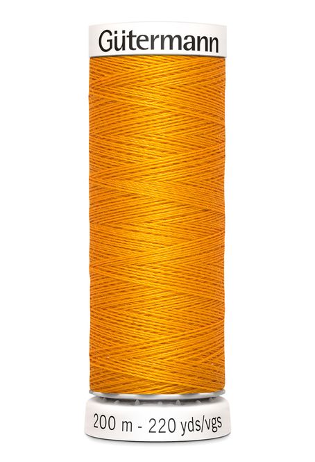 Hovedbilde Sytråd Gütermann 200 m polyester - fv. 362