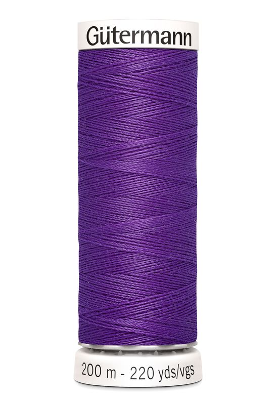 Sytråd Gütermann 200 m polyester - fv. 392