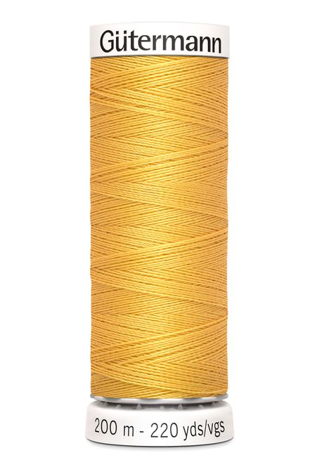 Hovedbilde Sytråd Gütermann 200 m polyester - fv. 416
