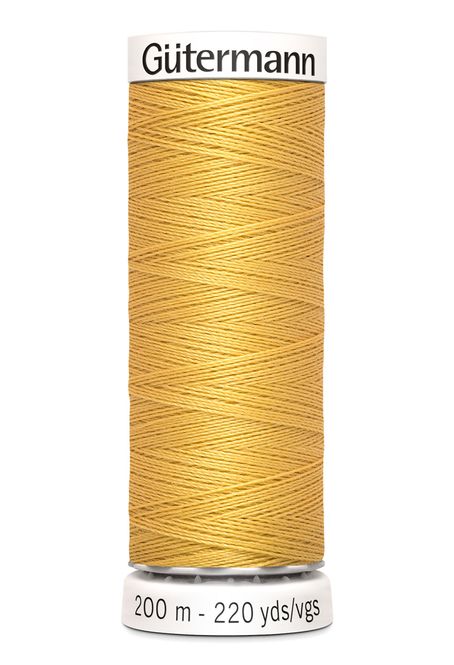 Hovedbilde Sytråd Gütermann 200 m polyester - fv. 488