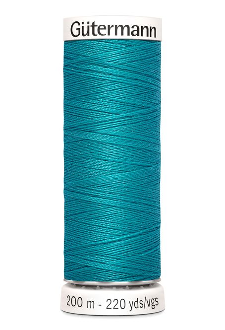Hovedbilde Sytråd Gütermann 200 m polyester - fv. 55