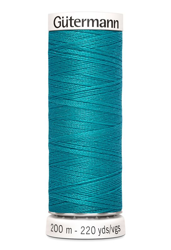 Sytråd Gütermann 200 m polyester - fv. 55