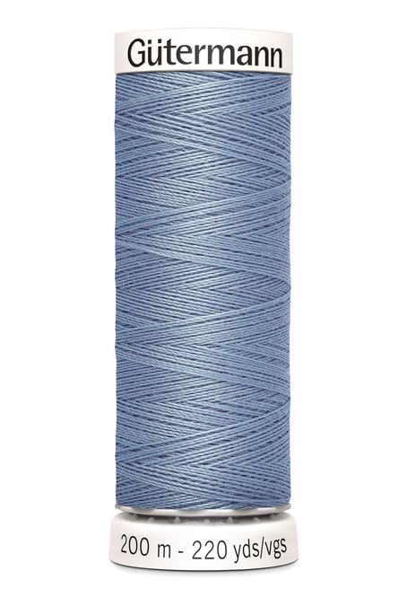 Hovedbilde Sytråd Gütermann 200 m polyester - fv. 64