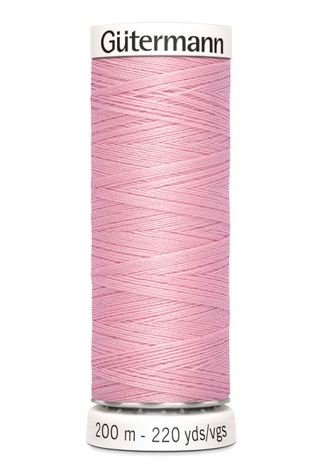Hovedbilde Sytråd Gütermann 200 m polyester - fv. 660