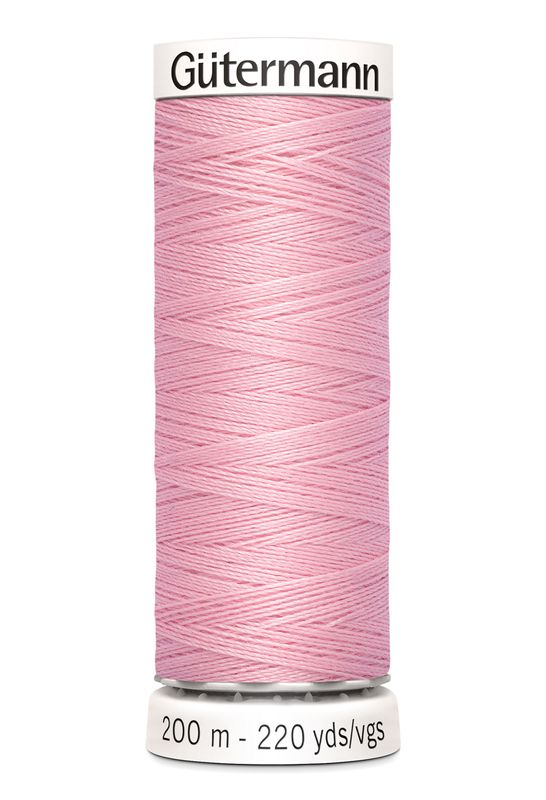 Sytråd Gütermann 200 m polyester - fv. 660