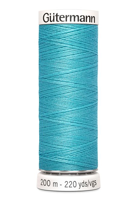 Hovedbilde Sytråd Gütermann 200 m polyester - fv. 714