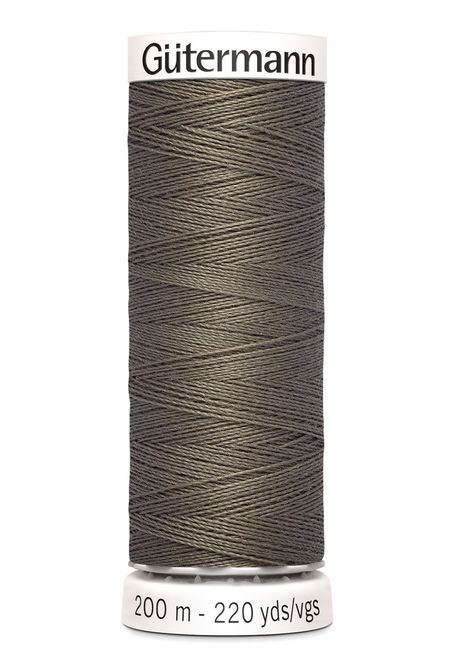 Hovedbilde Sytråd Gütermann 200 m polyester - fv. 727