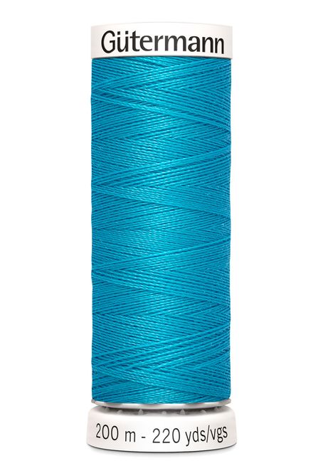 Hovedbilde Sytråd Gütermann 200 m polyester - fv. 736