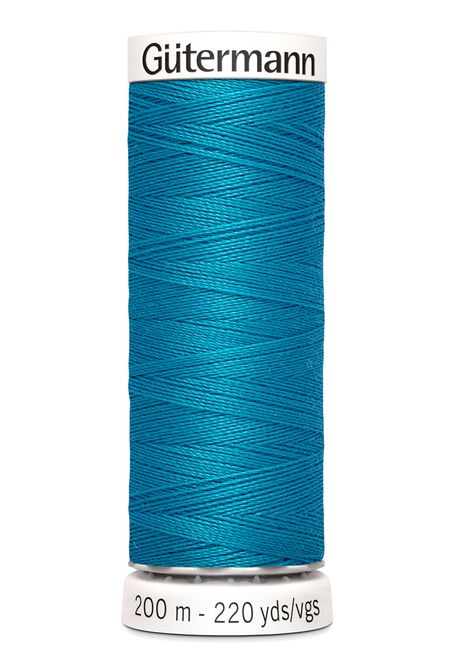 Hovedbilde Sytråd Gütermann 200 m polyester - fv. 761