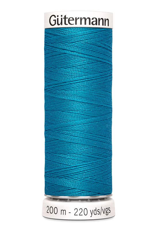 Sytråd Gütermann 200 m polyester - fv. 761