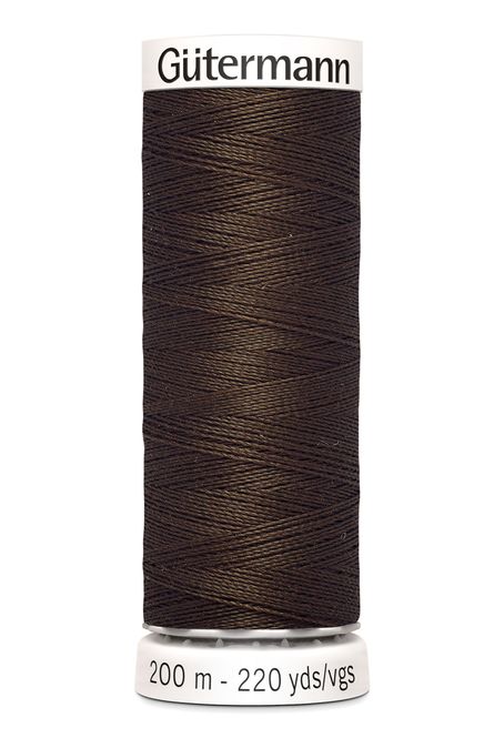 Hovedbilde Sytråd Gütermann 200 m polyester - fv. 817