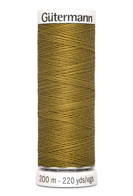 Hovedbilde Sytråd Gütermann 200 m polyester - fv. 886