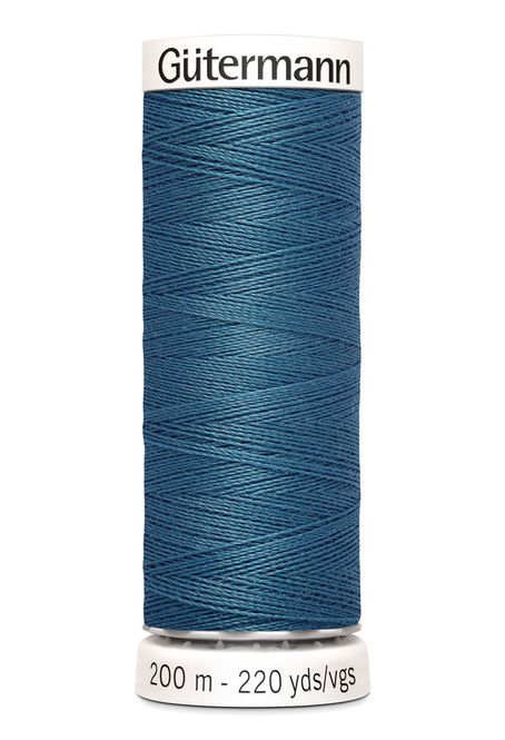 Hovedbilde Sytråd Gütermann 200 m polyester - fv. 903