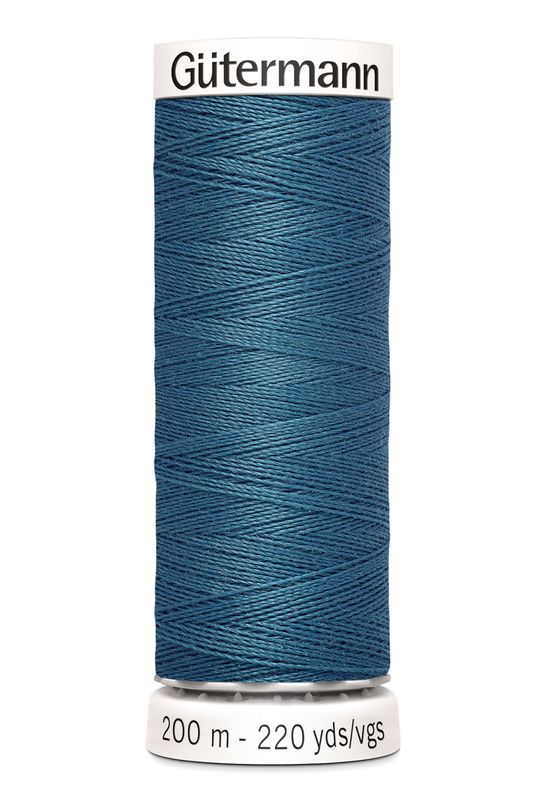 Sytråd Gütermann 200 m polyester - fv. 903