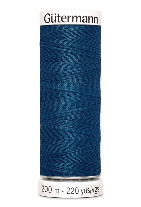 Hovedbilde Sytråd Gütermann 200 m polyester - fv. 904