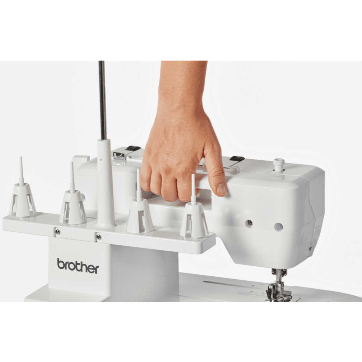 Brother CV3440 Coverstitchmaskin