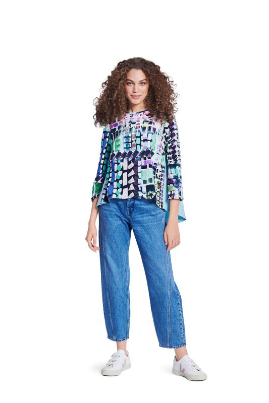 5831 - Burda - topp