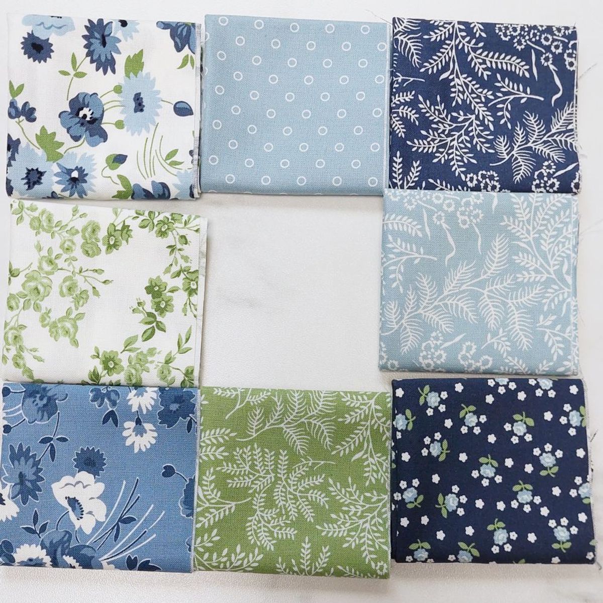Happy Minis - Nantucket Summer