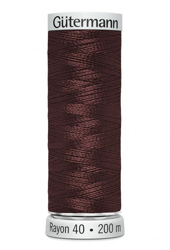 Sulky rayon 40 - 200 m, fv. 1264
