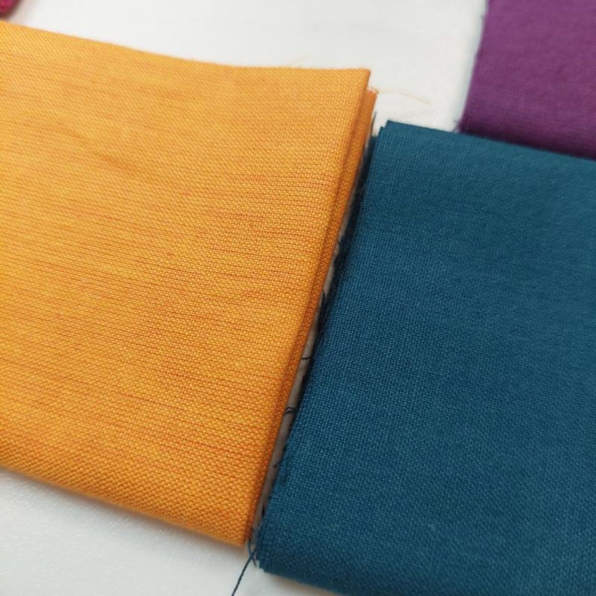 Happy Minis - Crossweave