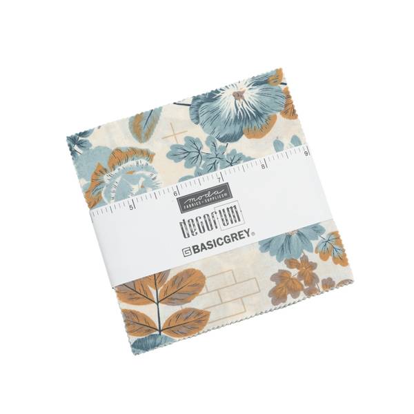 Bilde av Charm Pack - Decorum